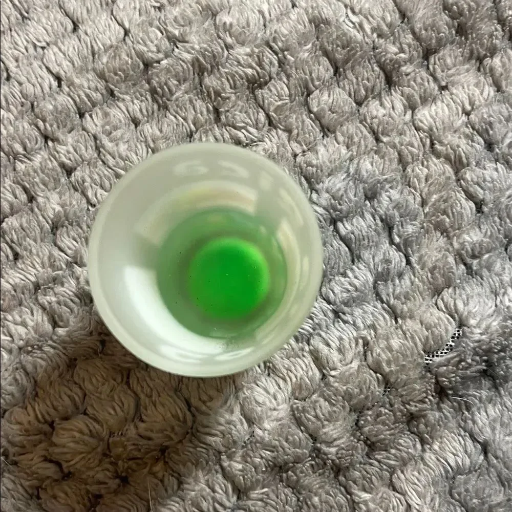 Costa Rica Pura Vida Shot Glass